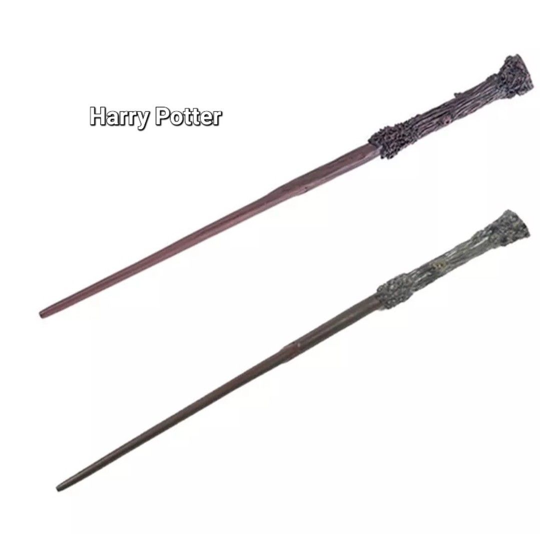 22 pcs Harry Potter Wand, Hobbies & Toys, Memorabilia & Collectibles