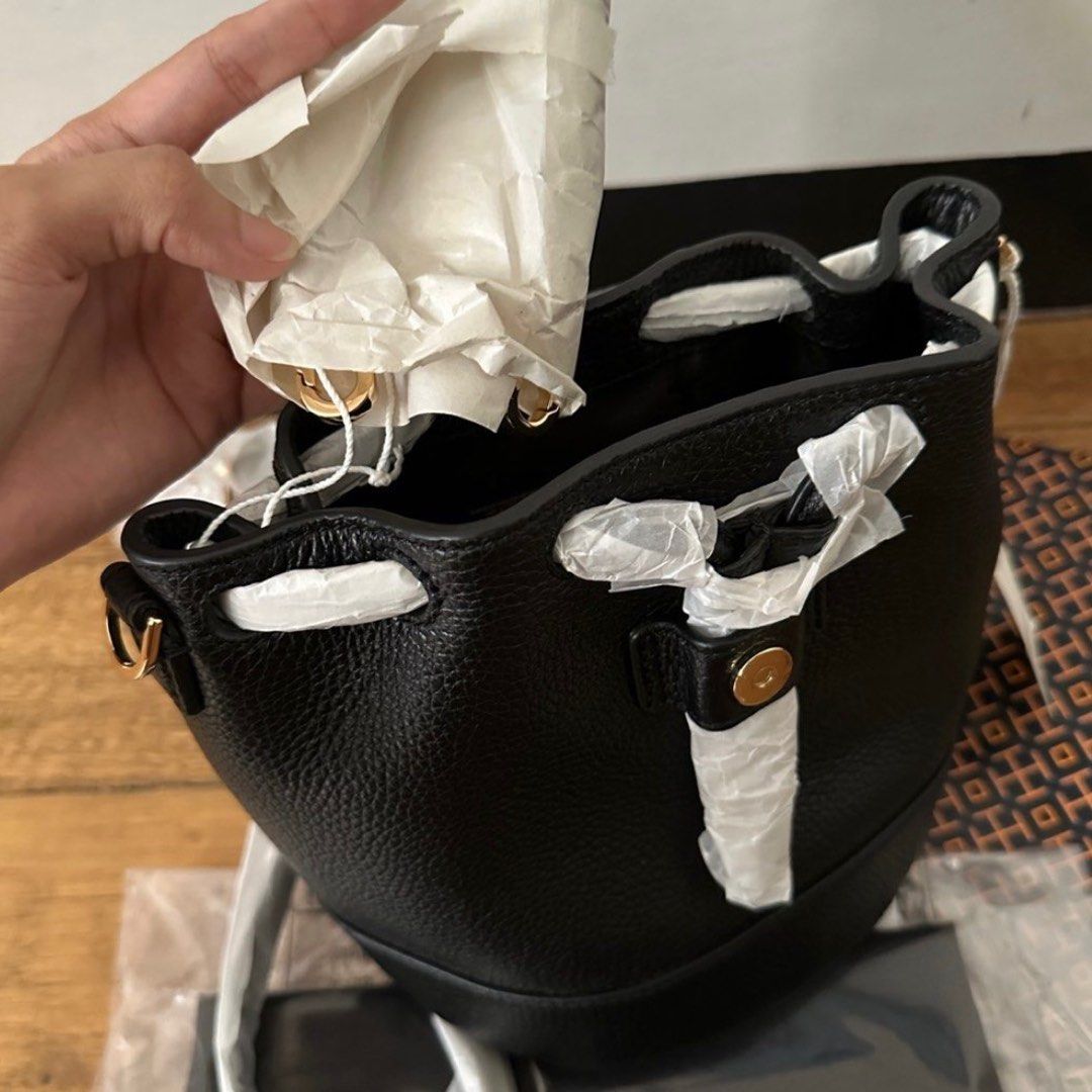 Tory burch clearance convertible backpack