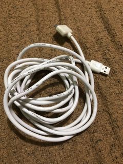 2meters long cable for classic ipods