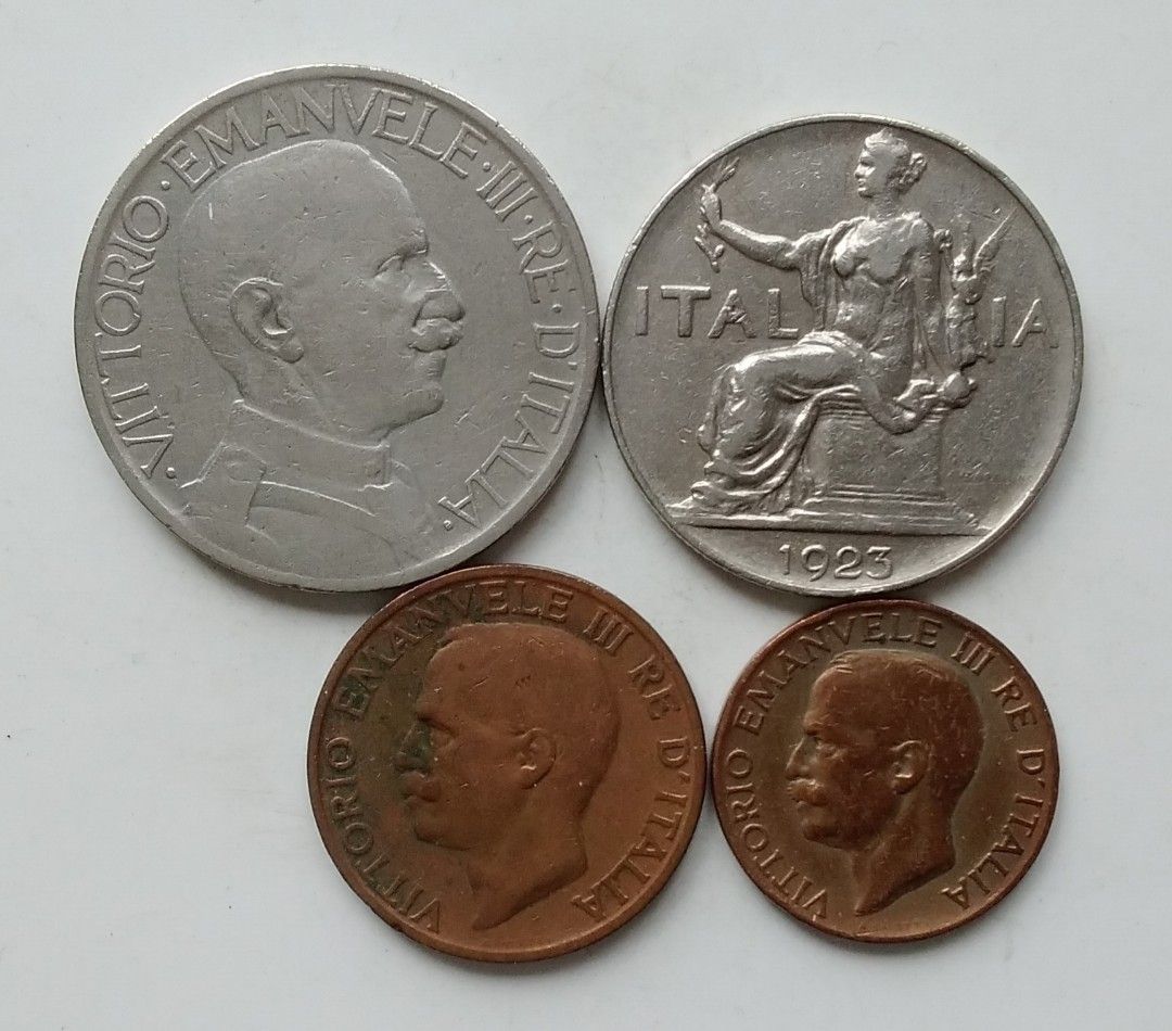 法國 意大利 貨幣 (99) 사진