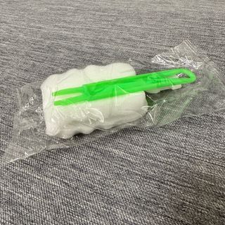 《免費贈品》萬用清潔刷