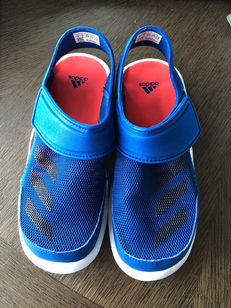 Adidas