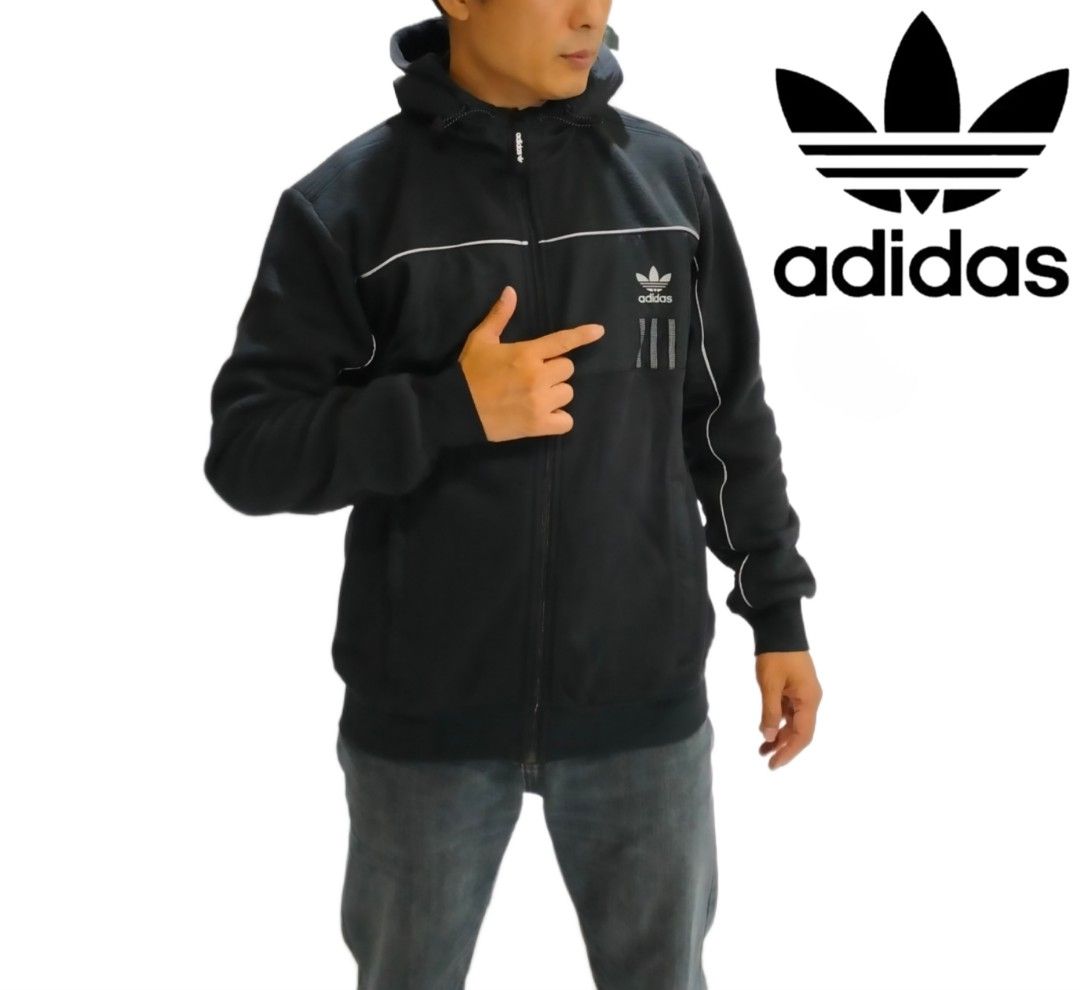 Adidas jacket shop mens winter