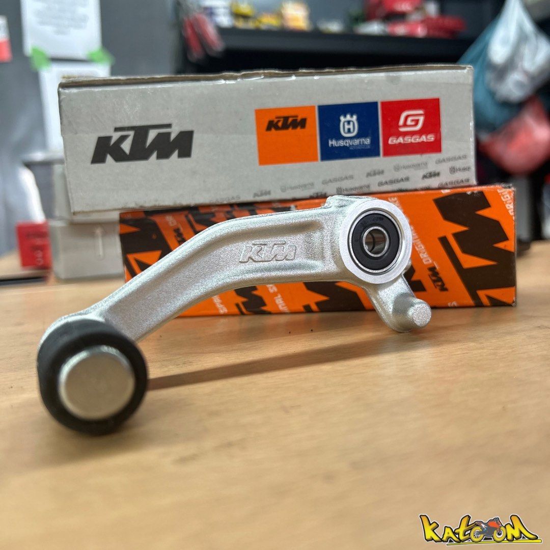 Ktm rc 200 gear lever 2025 price