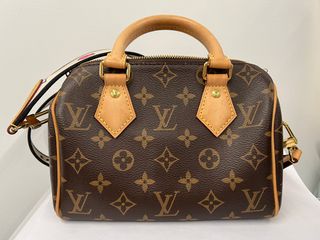 🎀 LV Speedy 20
