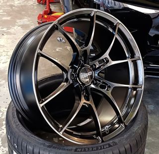 （分類：）位於 。 由 rims_tyres_670 提交（商品編號 1248218038，圖片 1）。簡介： 。
