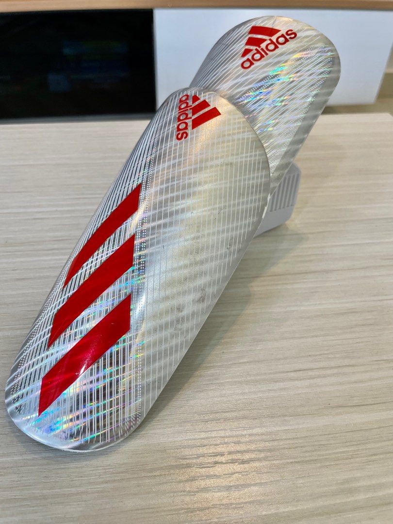 Adidas Adult x Pro Shin Guard