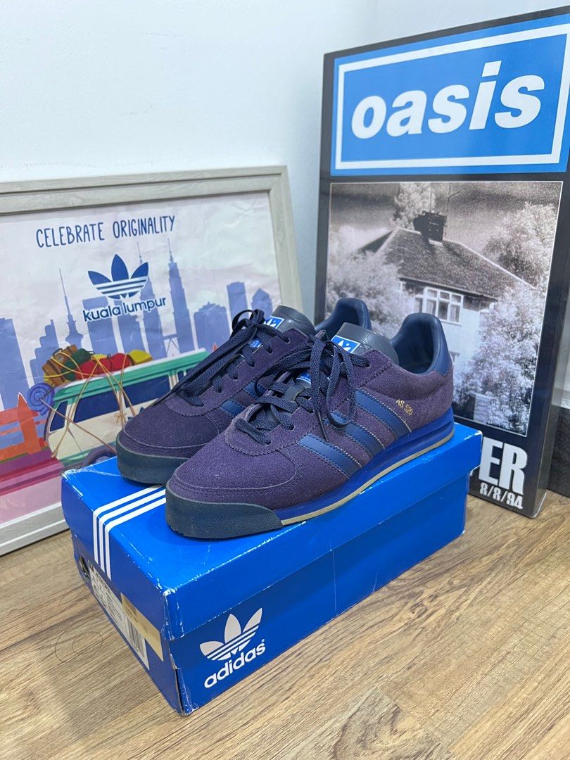 As 520 sales spzl shoes