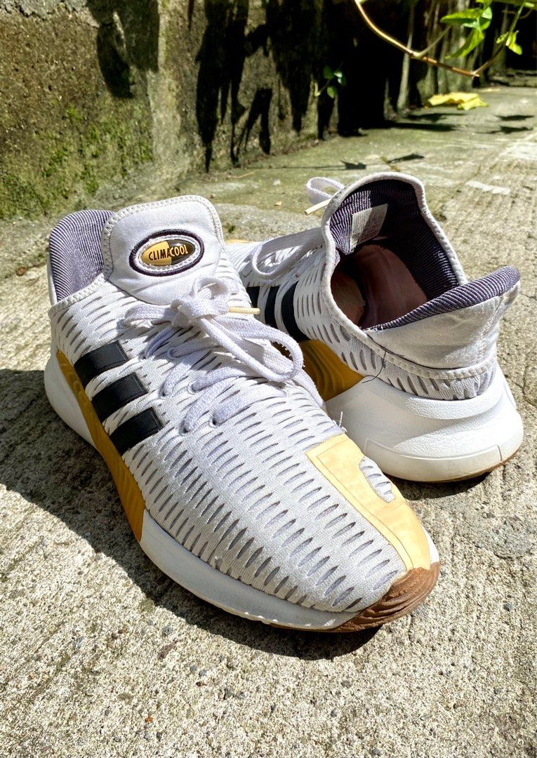 Climacool 17 sales