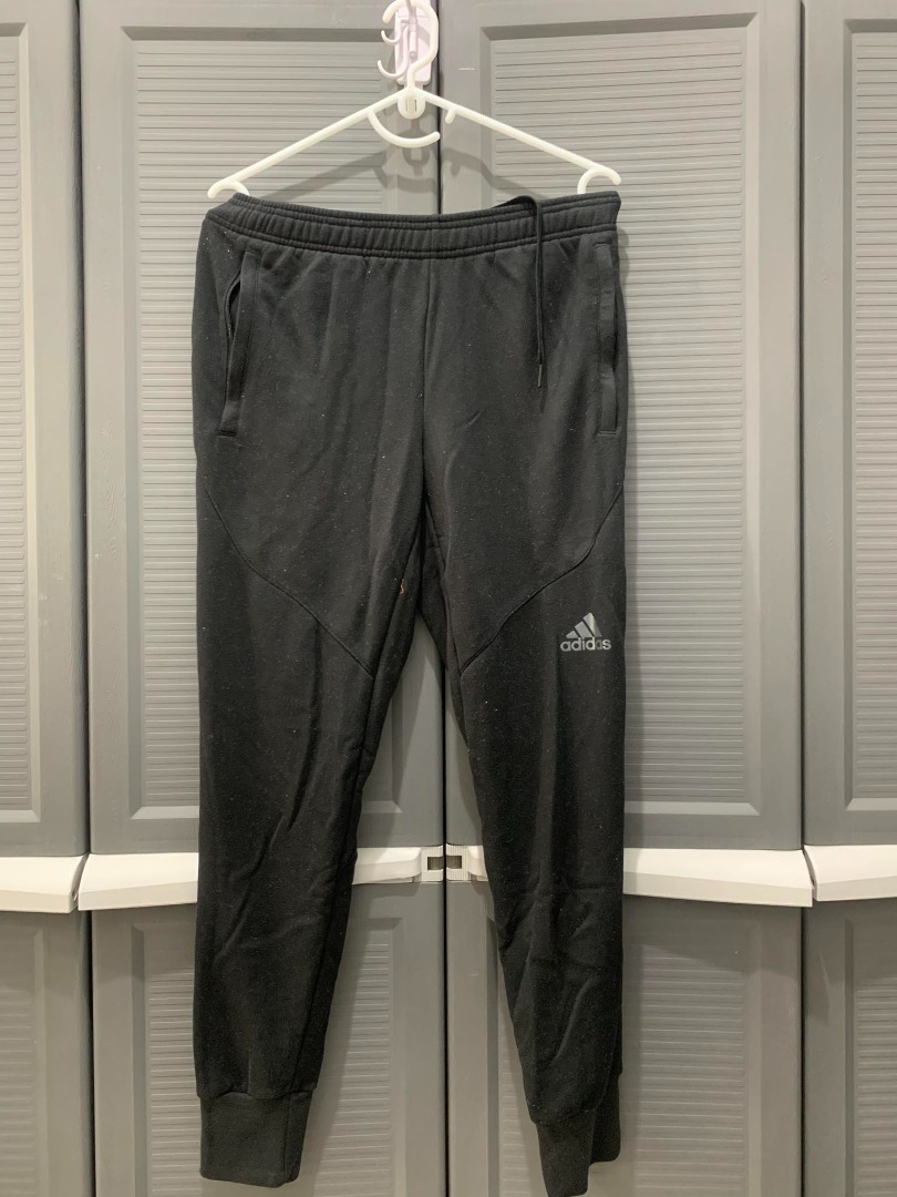 Adidas climalite jogging sales