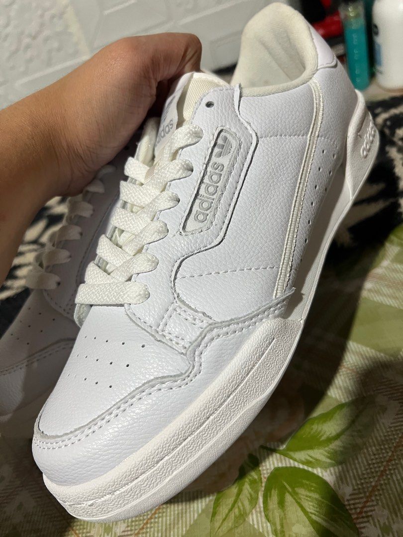 Continental 8 shoes cloud on sale white