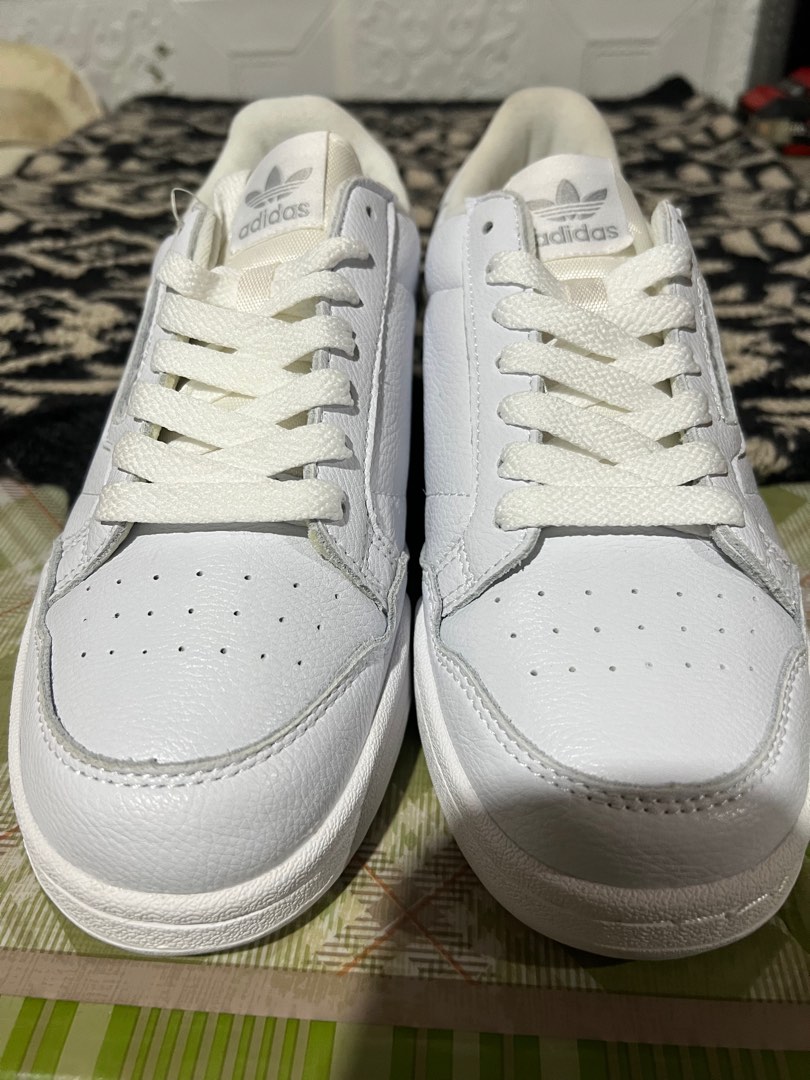 Continental 8 on sale cloud white