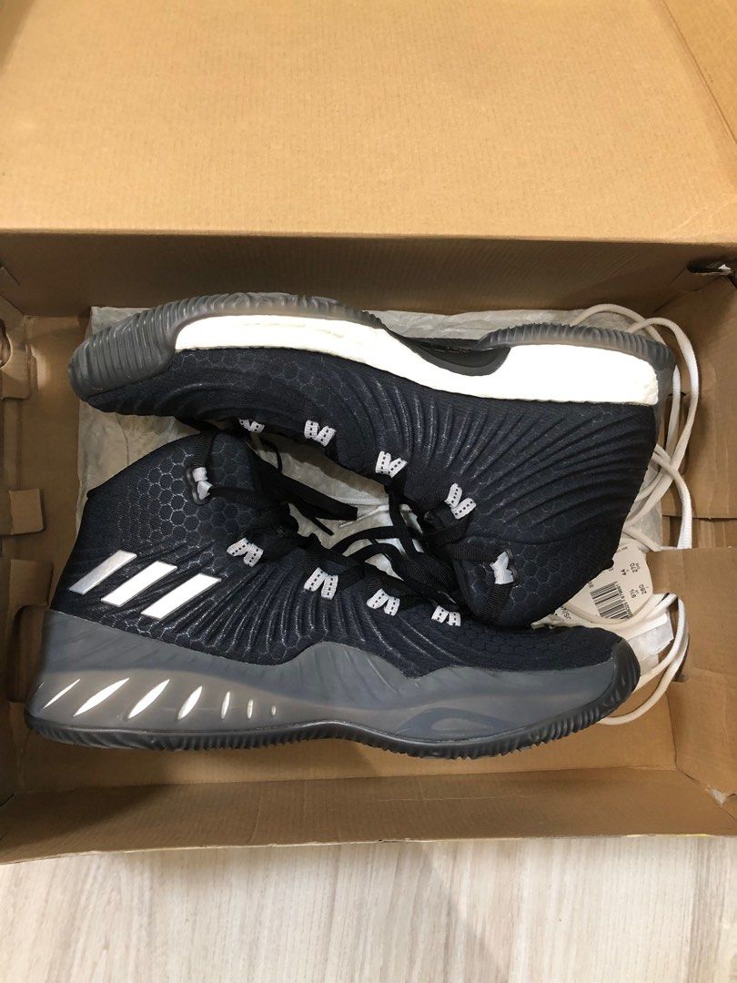 adidas Crazy Explosive 2017 BW0985