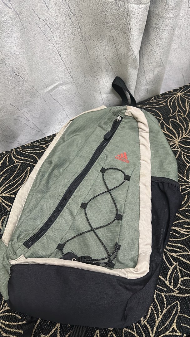 Adidas capital deals sling backpack