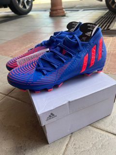 Adidas Edge .3