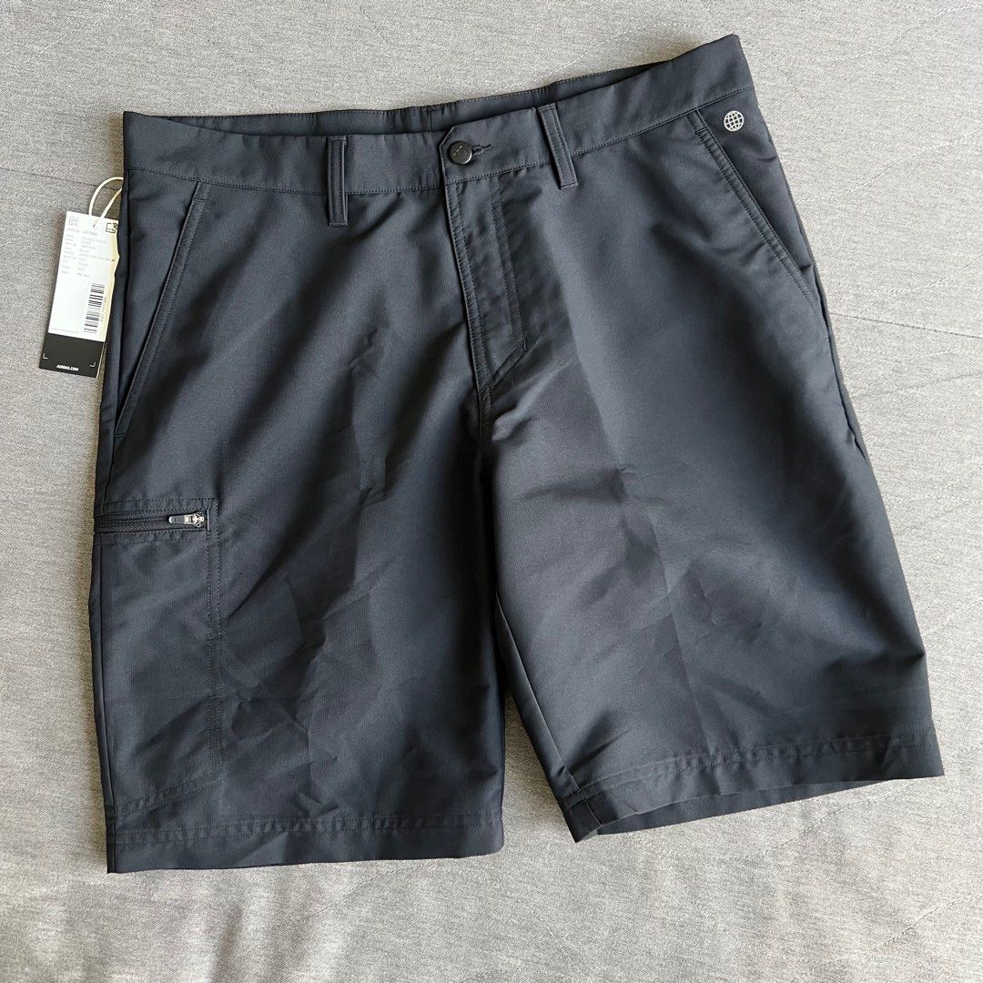 adidas Golf Cargo 9 inch Shorts Sample