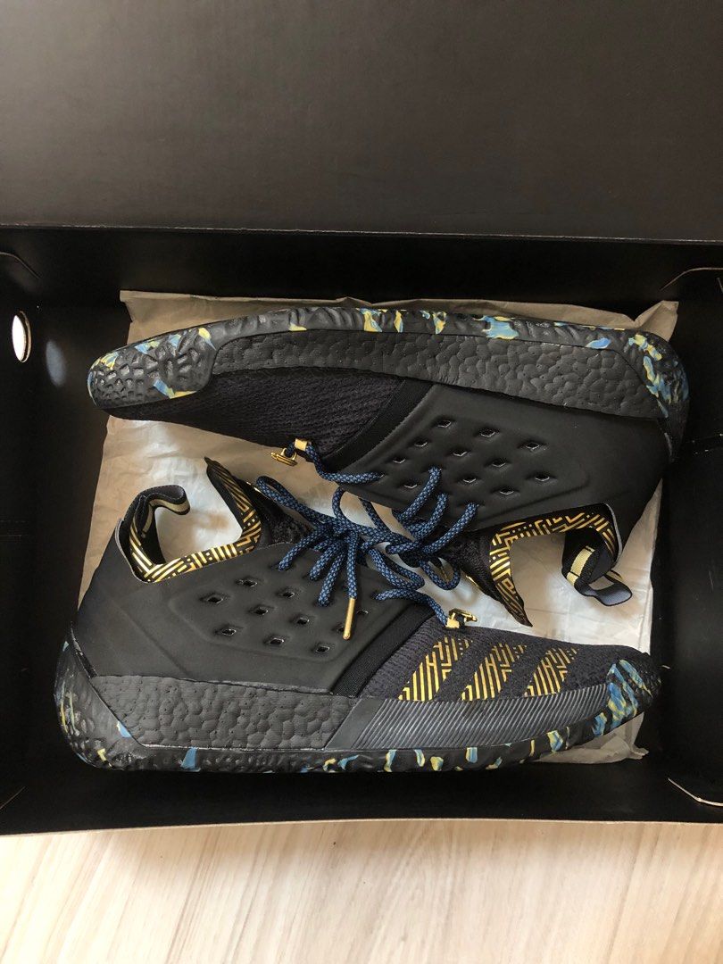 adidas Harden Vol. 2 MVP F36848