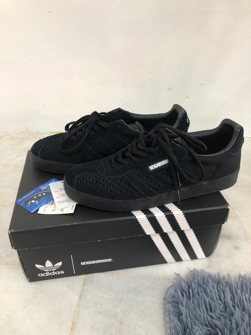 adidas neighbourhood gazelle