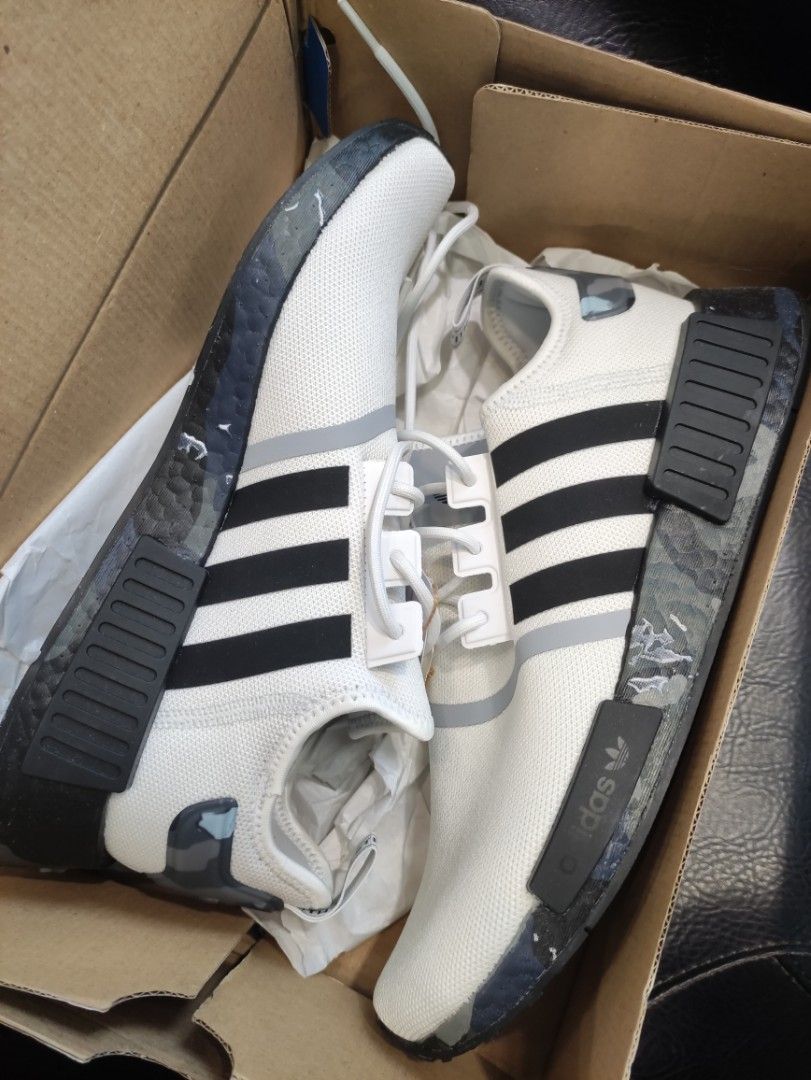 Adidas nmd size online
