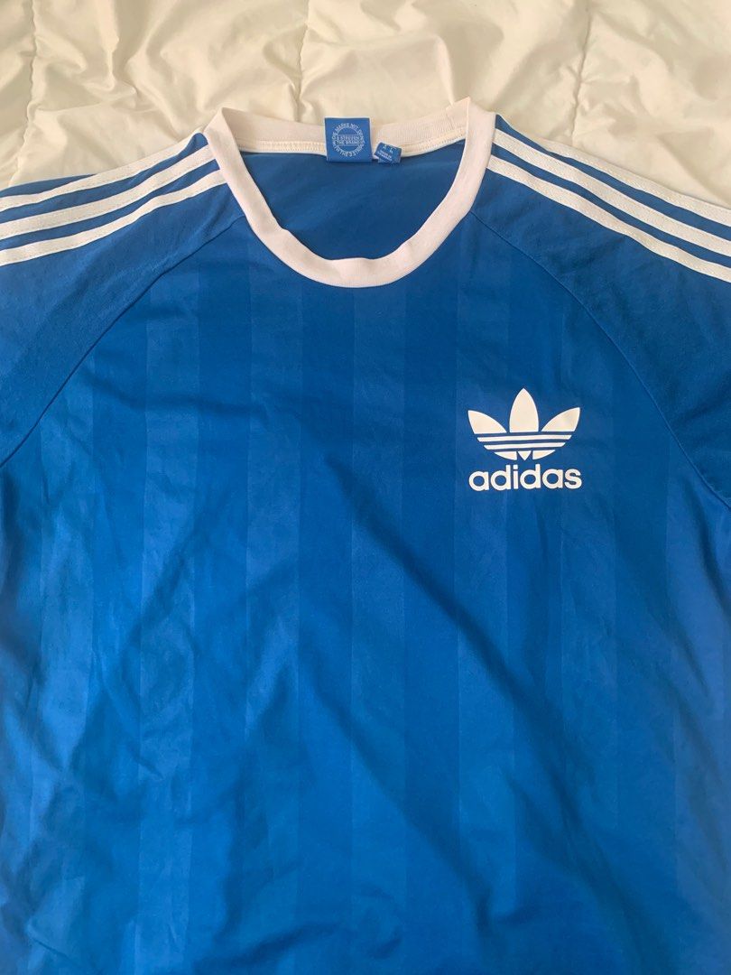 Adidas originals california hotsell 2 t shirt
