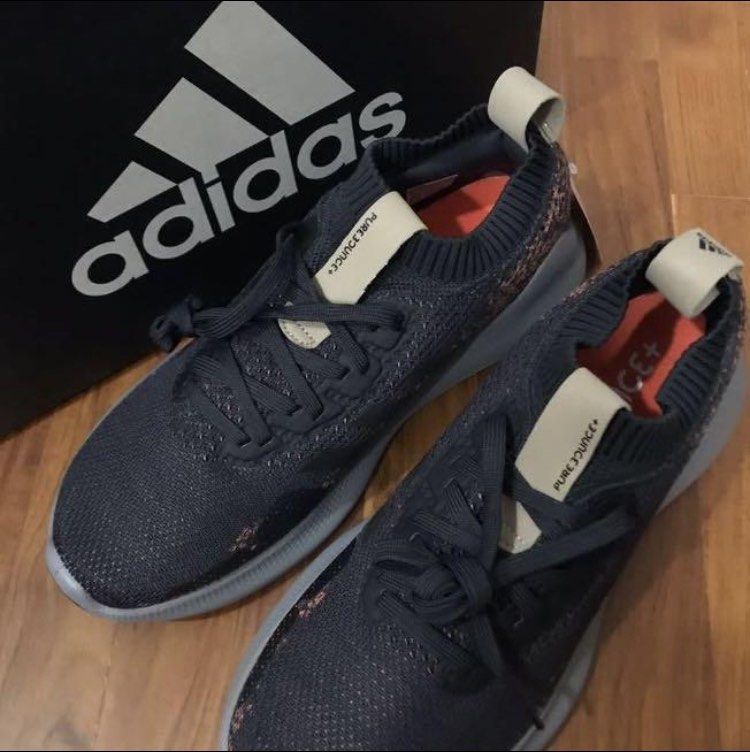 Purebounce+ running hotsell sneakers