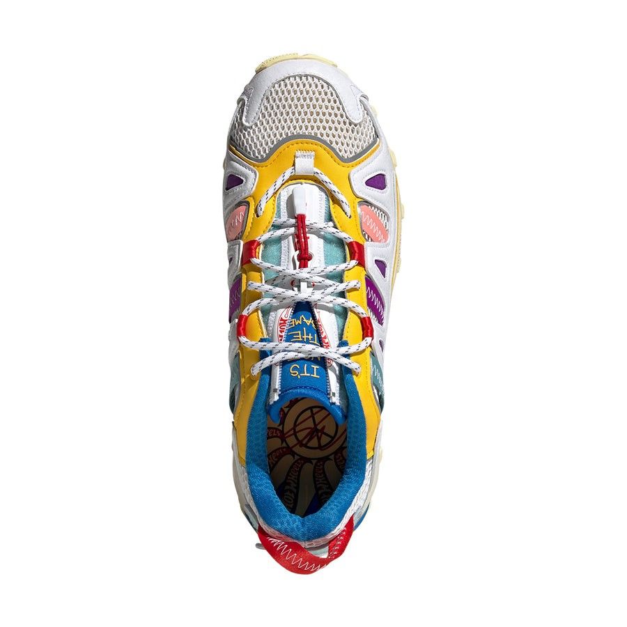 adidas Sean Wotherspoon x Hot Wheels x Superturf Adventure