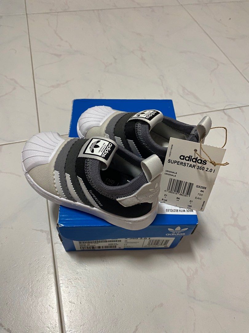 Adidas superstar store 20 euros