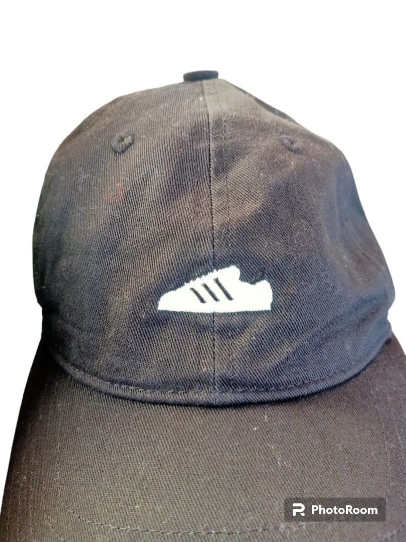 Adidas superstar 2025 cap