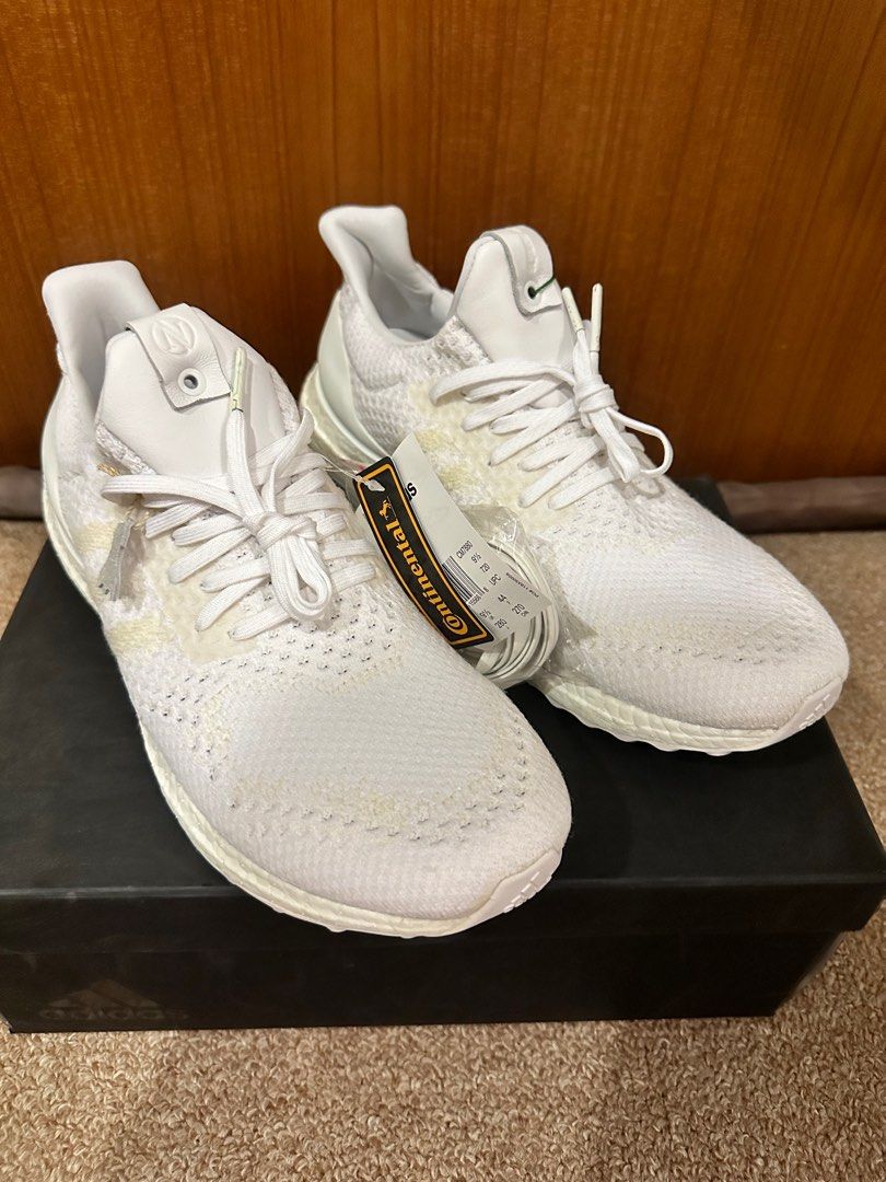 Adidas ultra boost 4.0 a ma maniere x invincible cashmere wool clearance