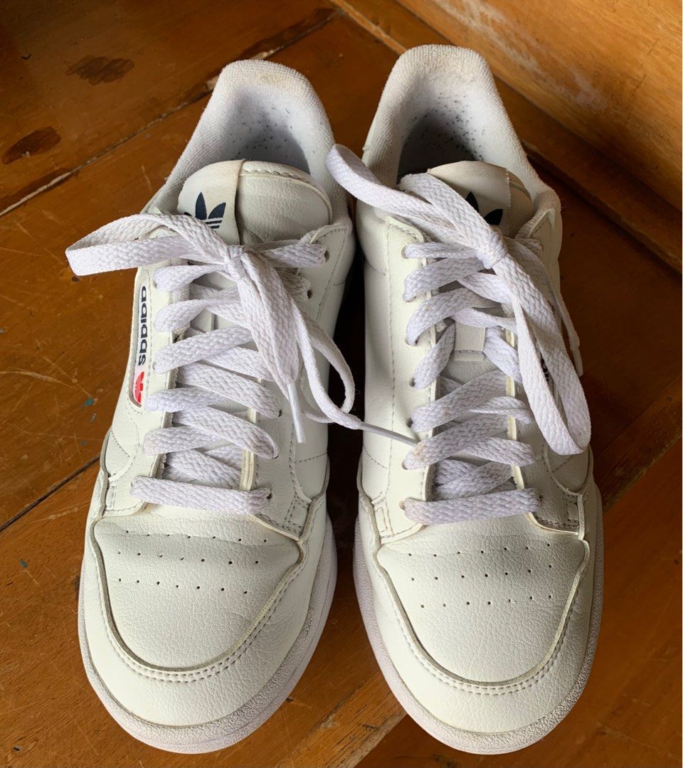 SALE Adidas vegan continental Women s Fashion Footwear