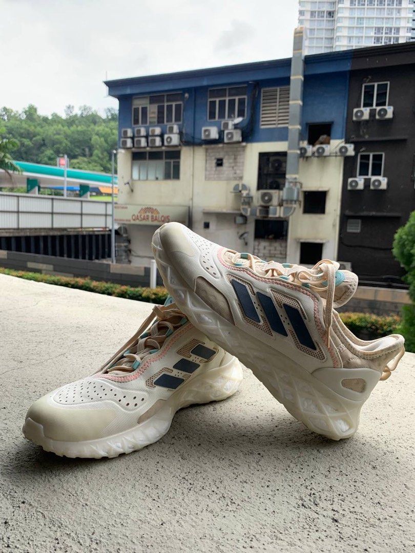 Adidas boost discount 9.5
