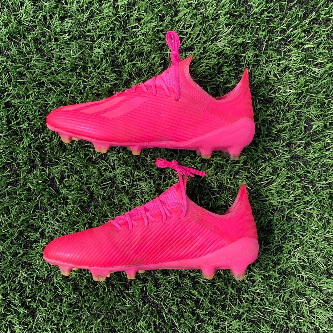 Adidas x 19.1 review hotsell