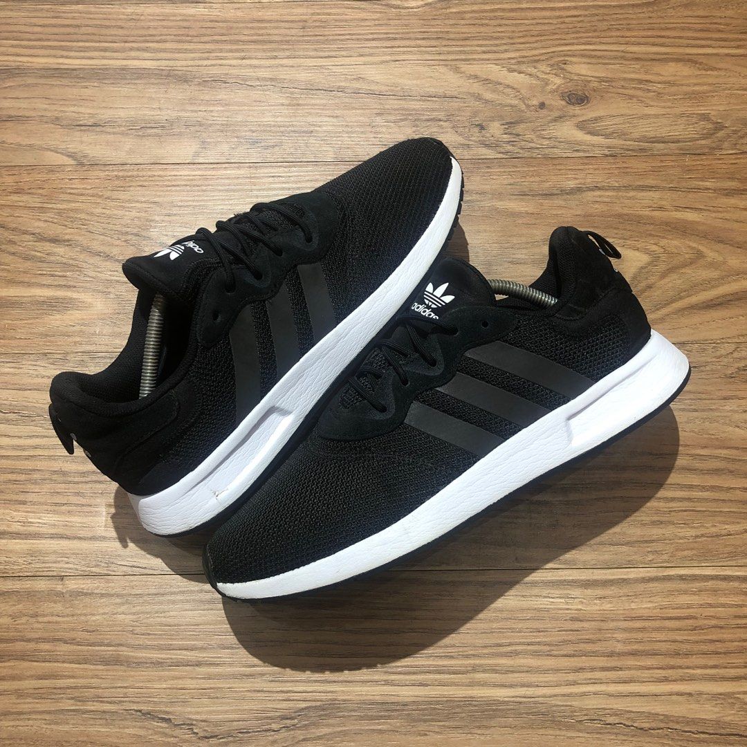 Adidas shoes x_plr black uk top
