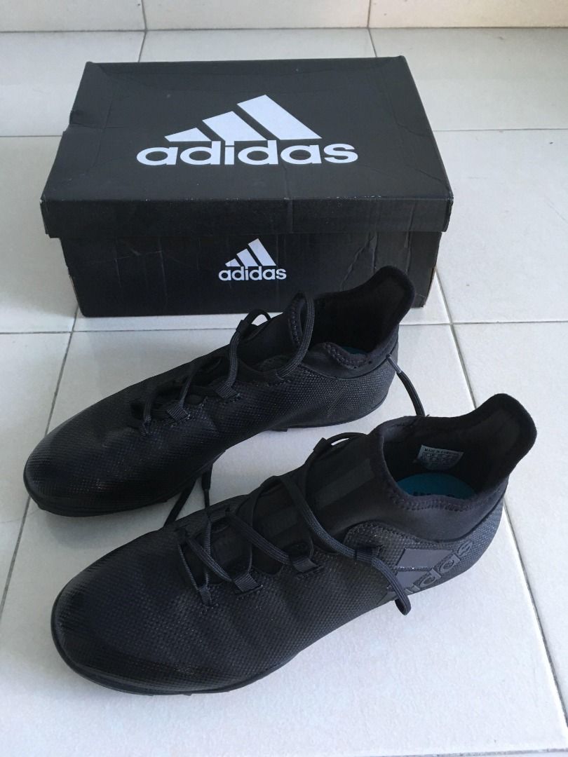 adidas X Tango 17.3 TF Size UK 6 Men s Fashion Footwear