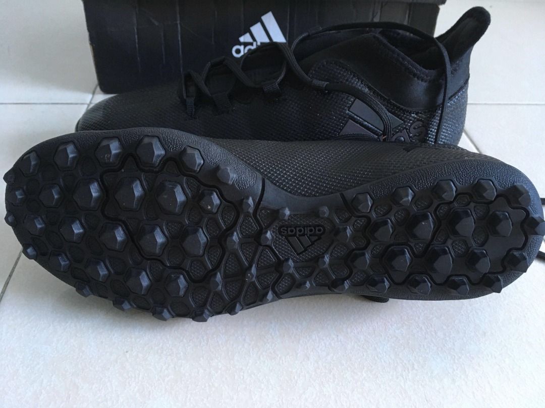 adidas X Tango 17.3 TF Size UK 6 Men s Fashion Footwear