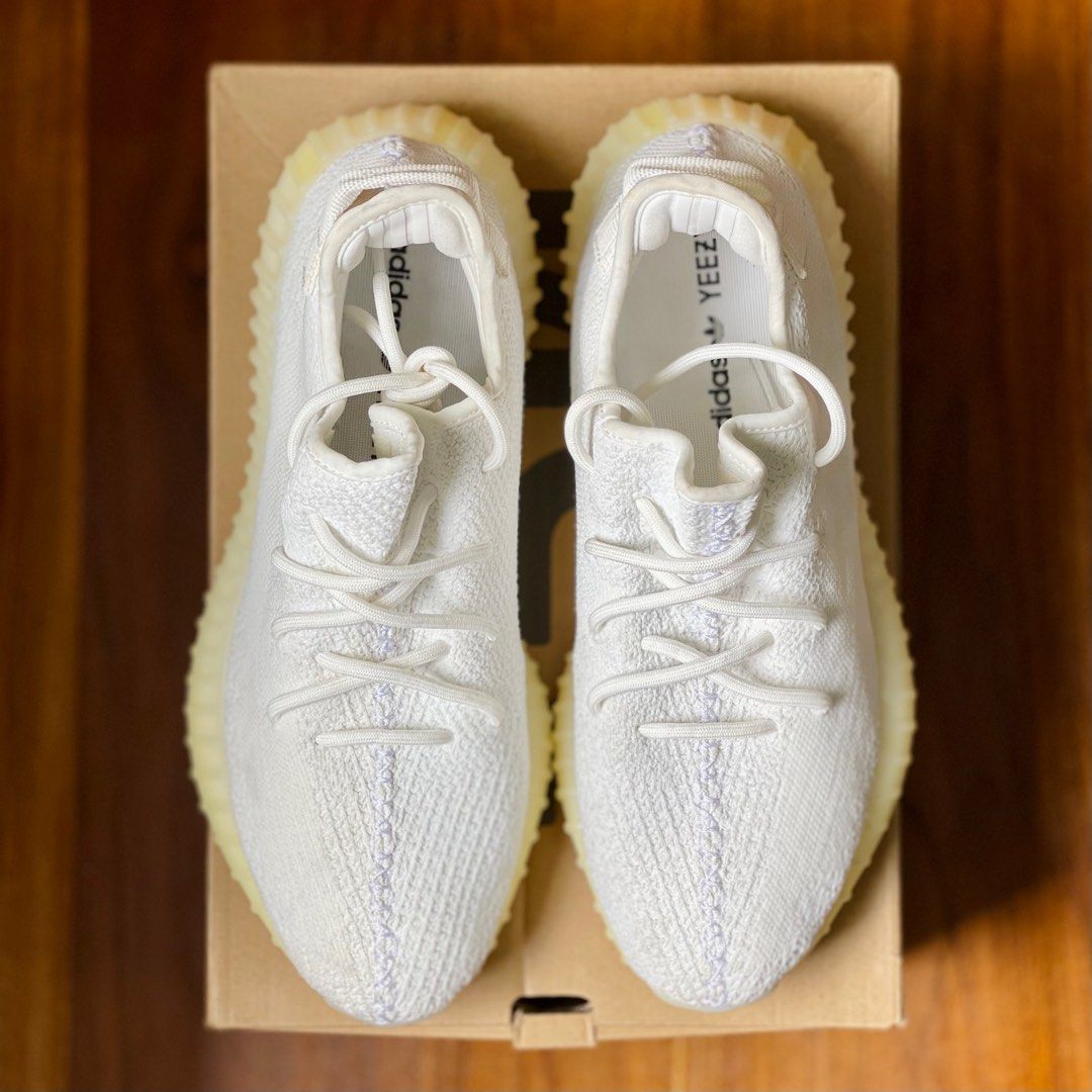 Yeezy boost 3500 v2 top