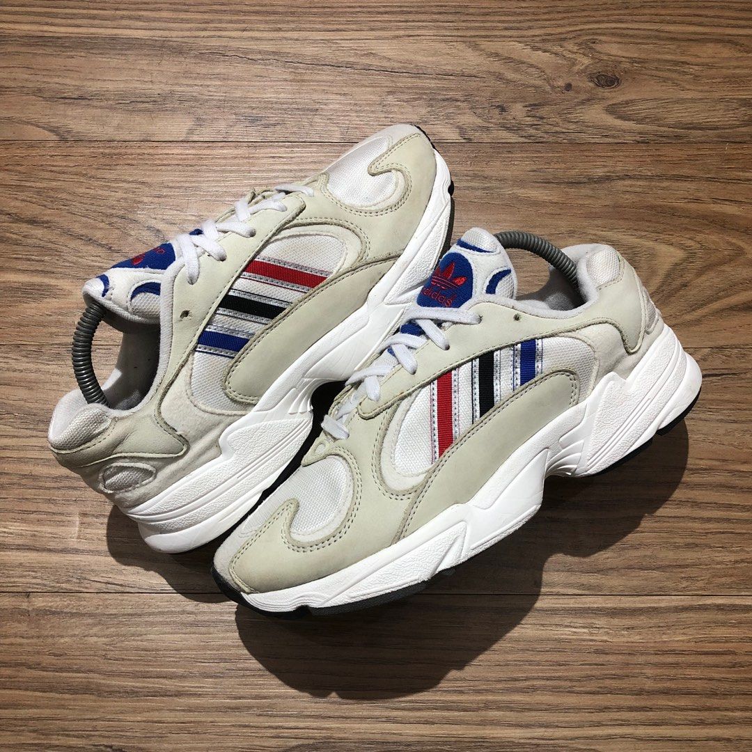 Adidas yung england sales