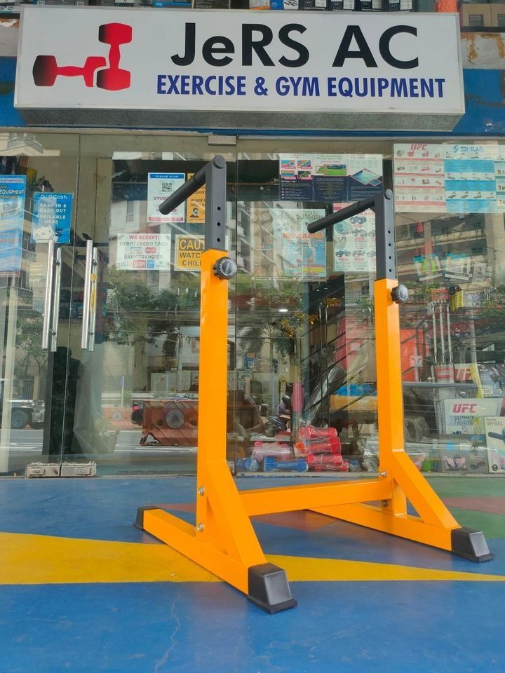 Murang shop gym equipment