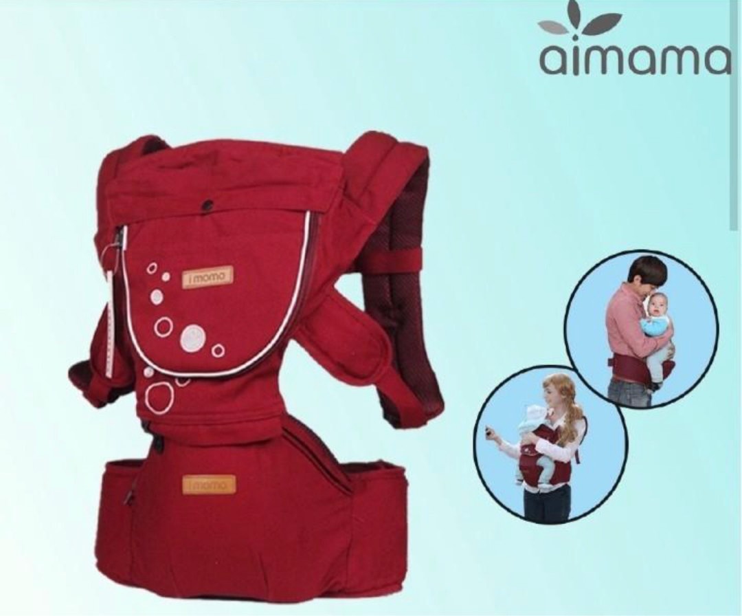 Ai mama baby carrier review shop