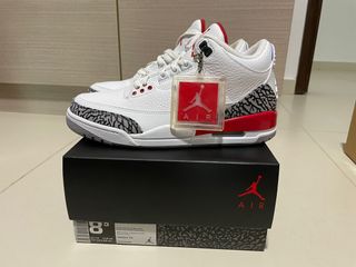 Jordan retro hotsell 4 katrina