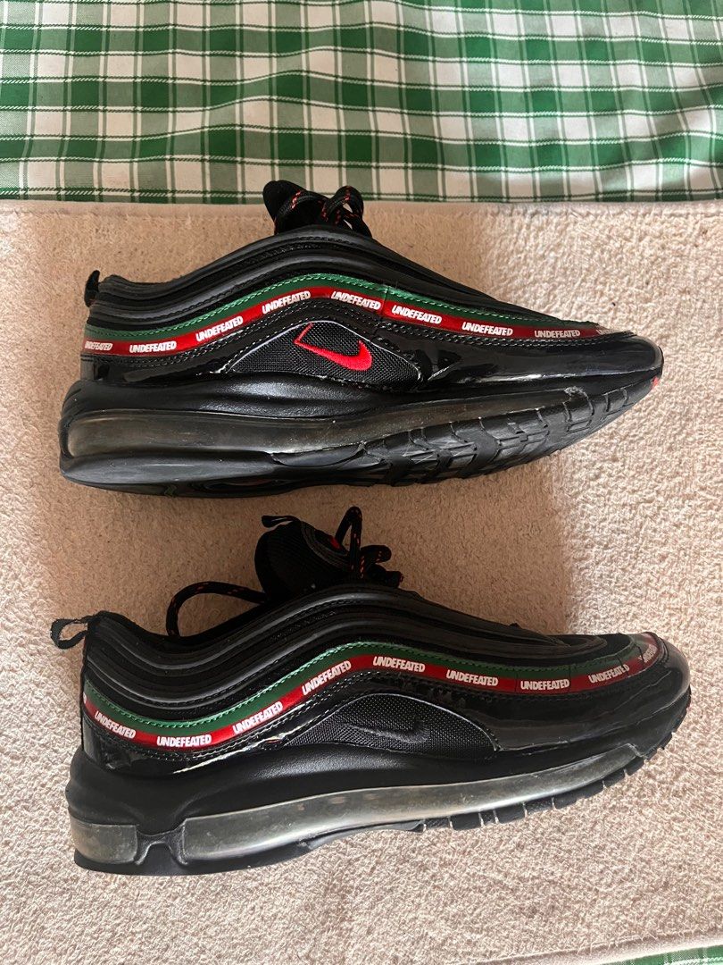Undefeated am97 on sale