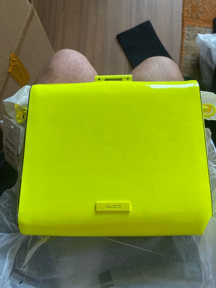 Aldo susanita sale bag