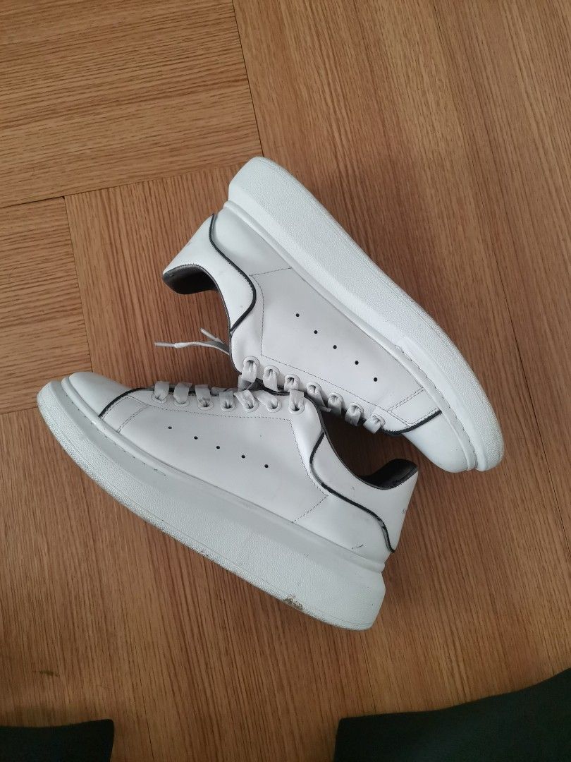 Alexander mcqueen sneakers cm 2025