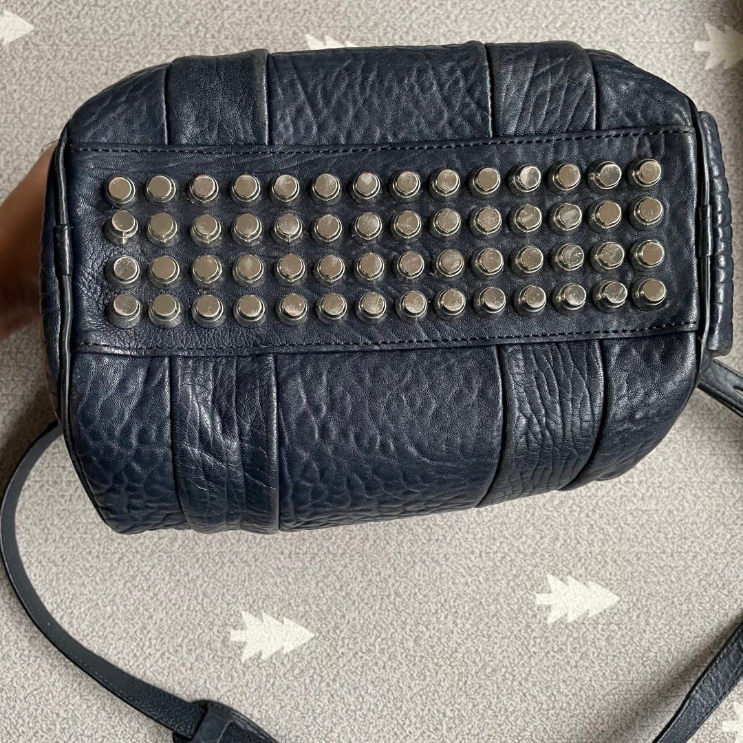 Alexander wang top rockie bag