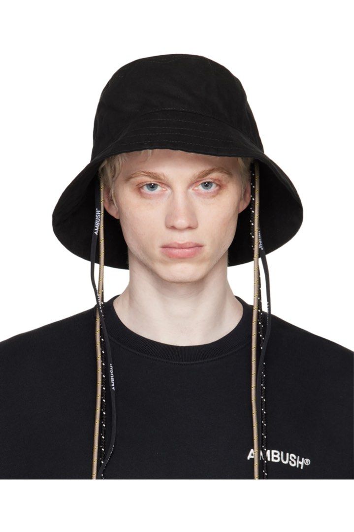 AMBUSH Multicord Bucket Hat バケットハット 帽子 AMBUSH Multicord Bucket Hat バケットハット 帽子