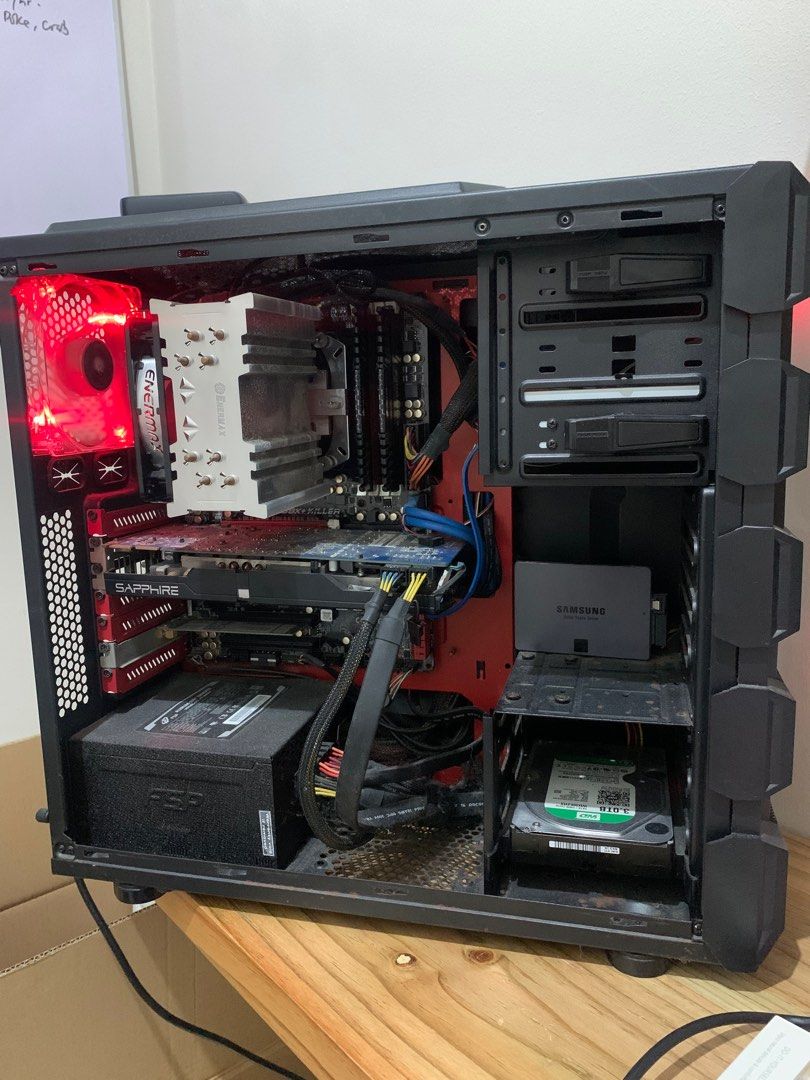 Sapphire r9 200 store