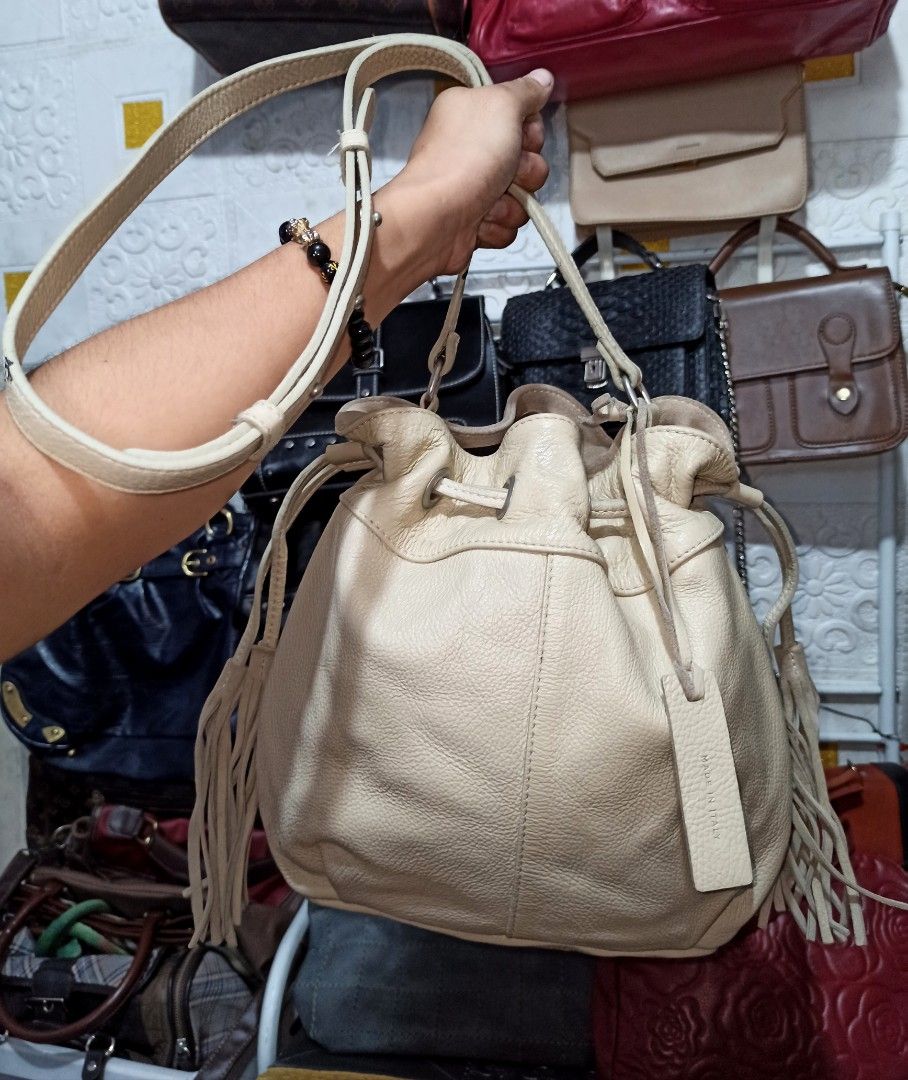 American Eagle Bucket Bag Women s Fashion Bags Wallets Cross
