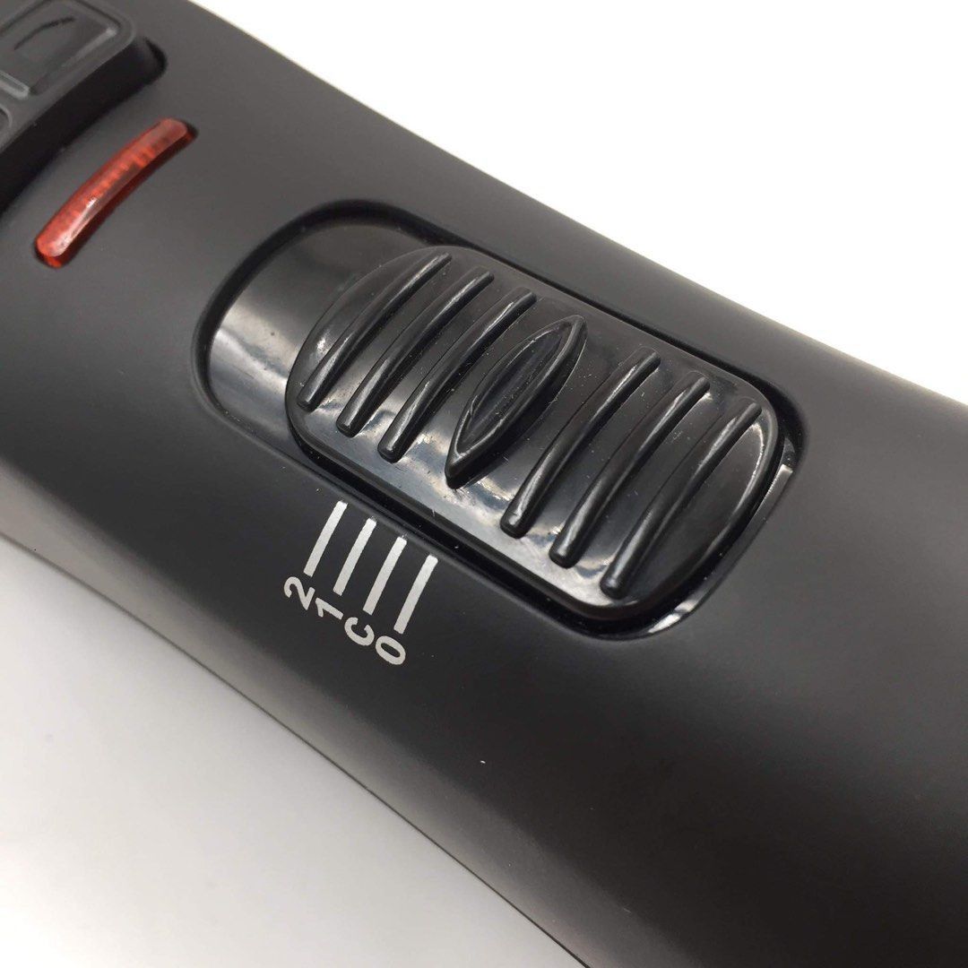 ANKO Hot Air Brush 220volts, Beauty & Personal Care, Hair on Carousell