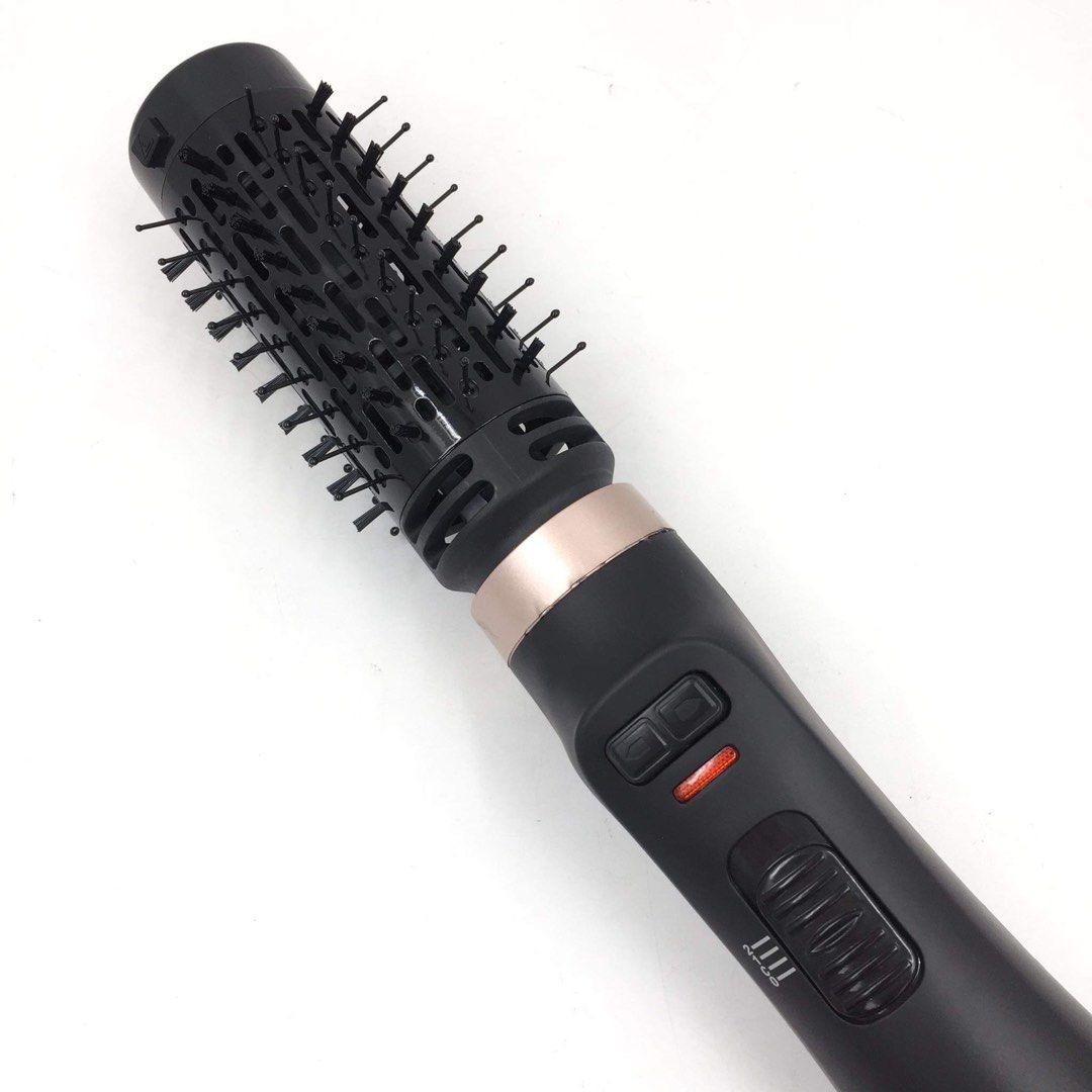 ANKO Hot Air Brush 220volts, Beauty & Personal Care, Hair on Carousell