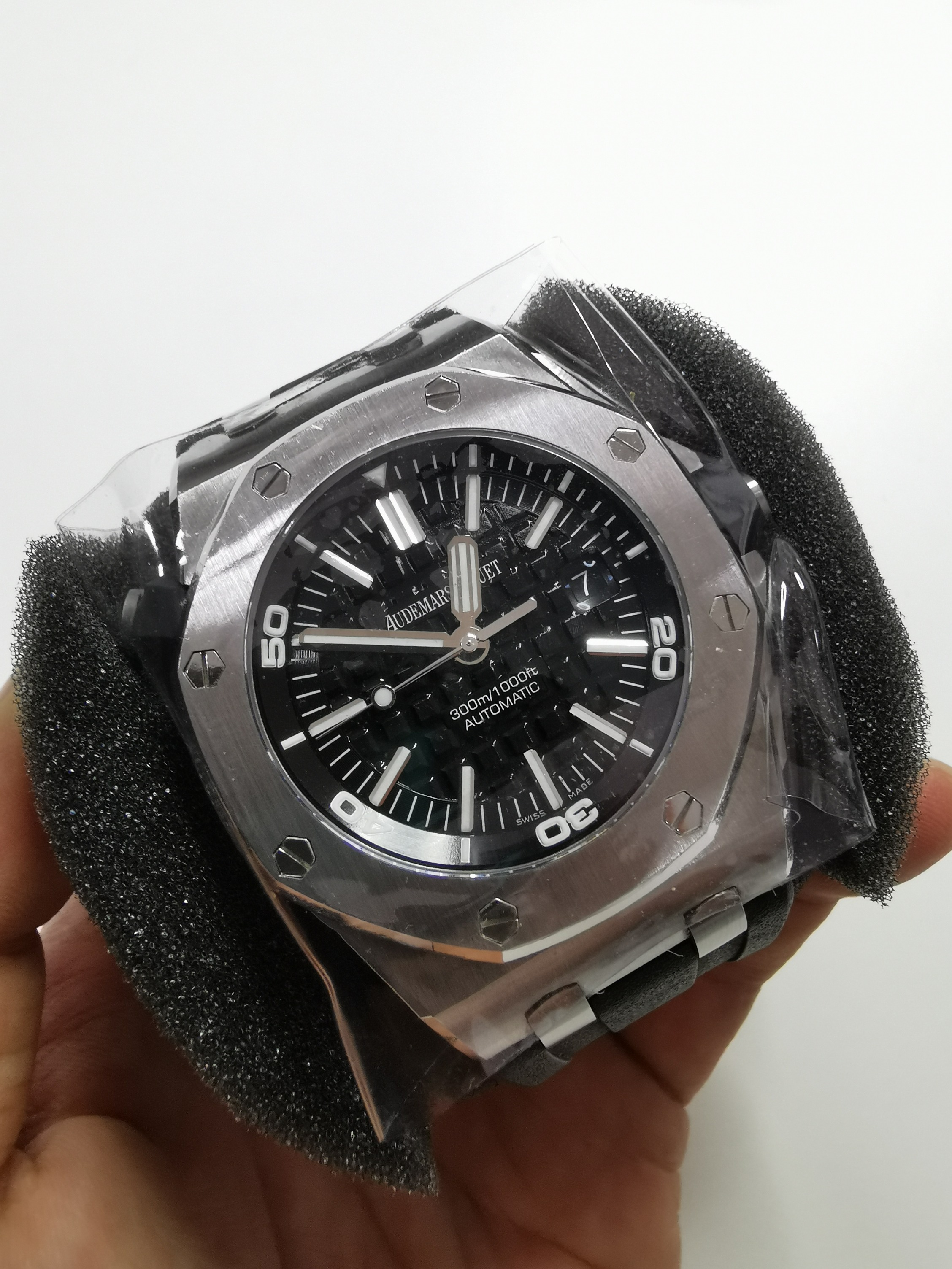 Ap discount cheapest watch